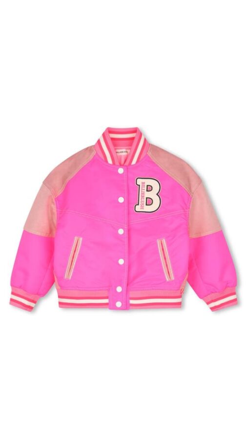Casaco Billieblush