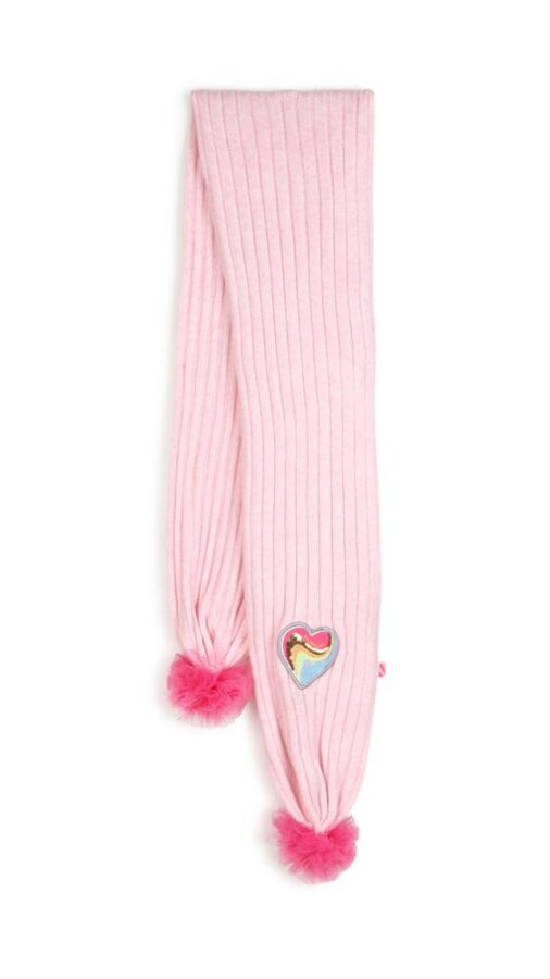 Cachecol Billieblush