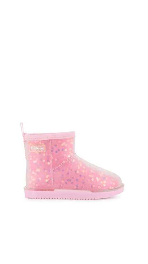 Bota Billieblush