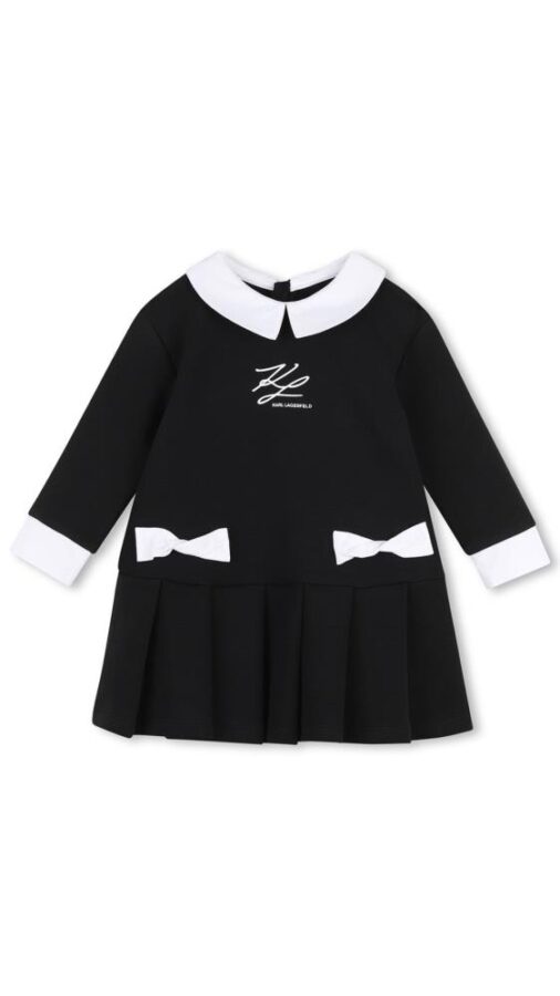 Vestido Karl Lagerfeld
