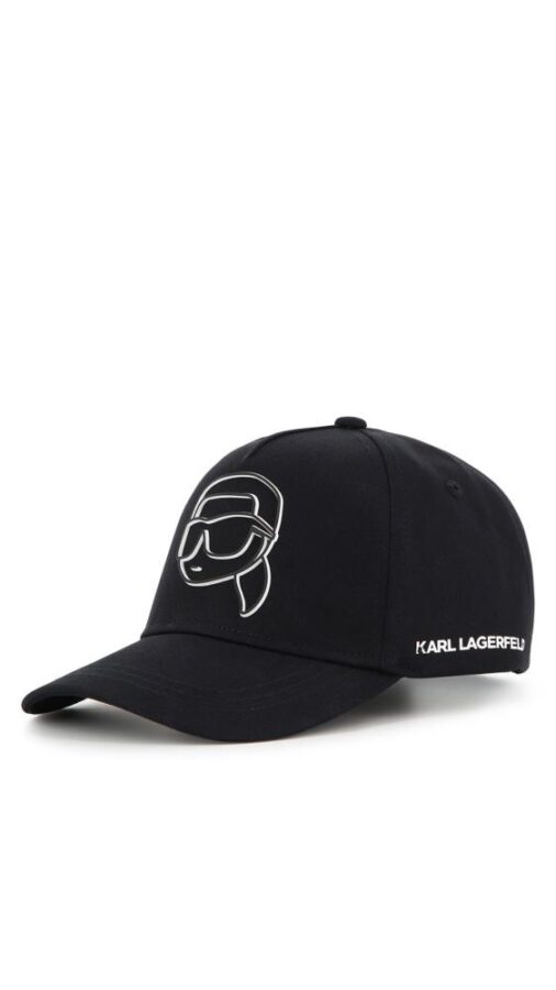 Boné Karl Lagerfeld