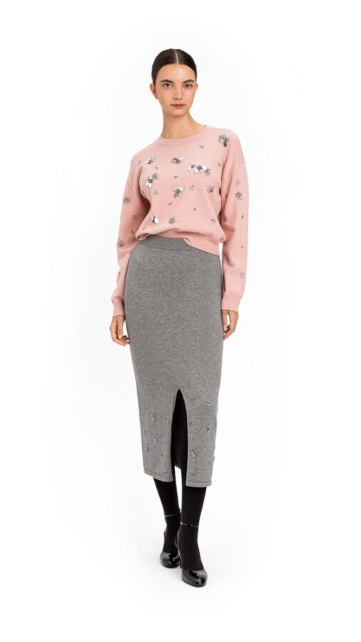 Saia Twinset Actitude