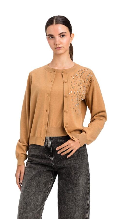 Conjunto Twinset Actitude
