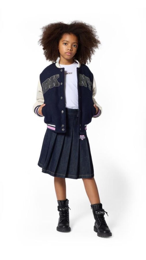 Saia Dkny