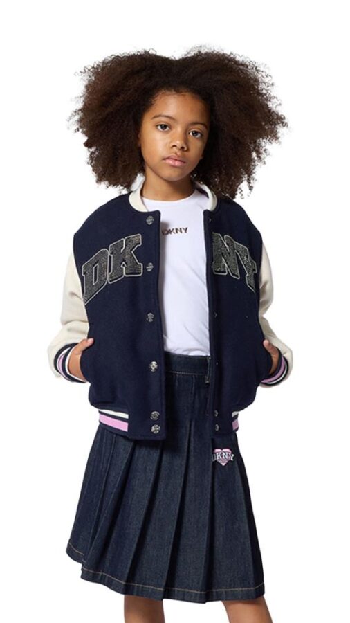 Casaco Dkny