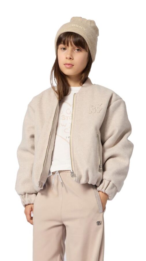 Casaco Dkny