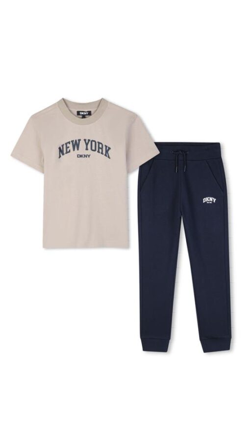 Conjunto DKNY