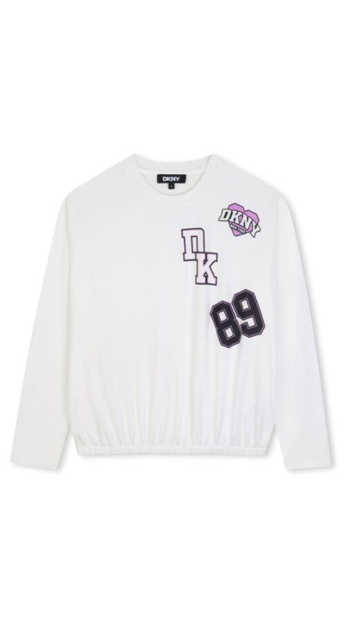 Camisola Dkny