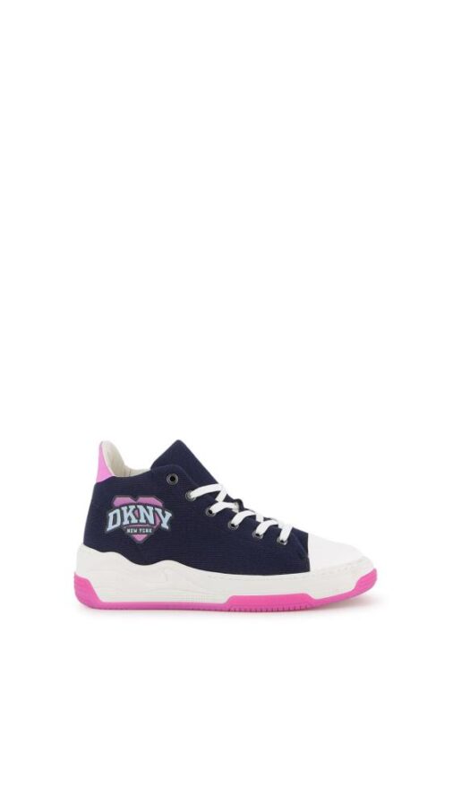 Sapatilha Dkny