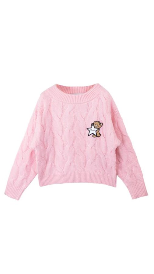 Camisola Moschino