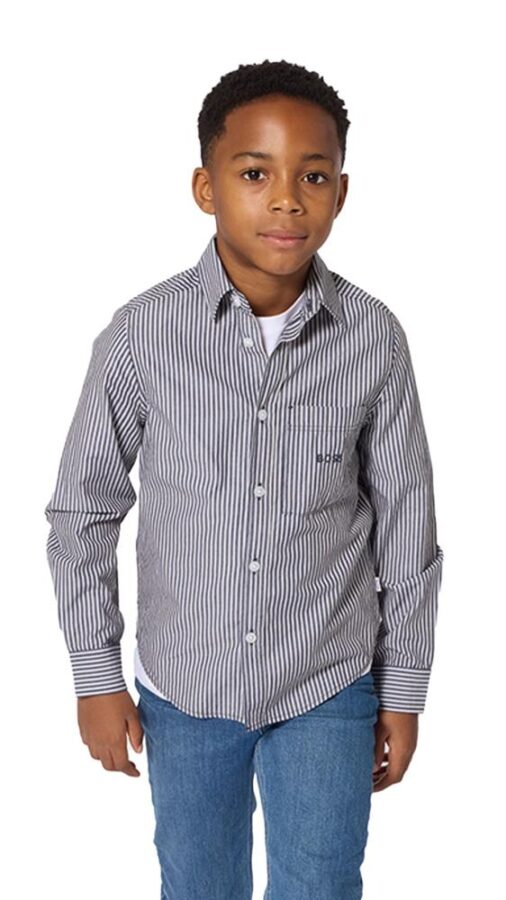 Camisa Boss