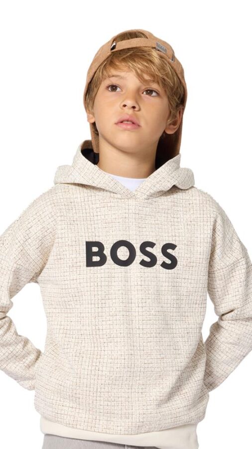 Camisola Boss