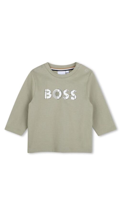 Sweat Boss