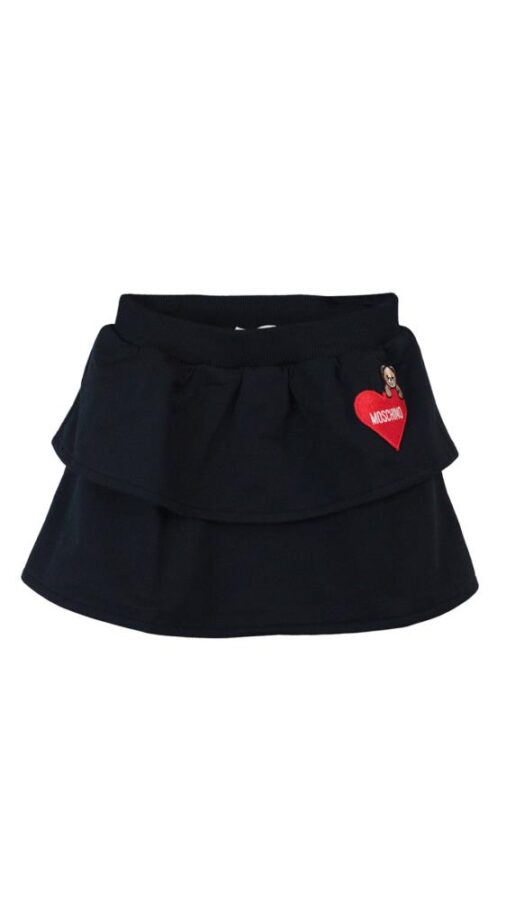 Saia Moschino