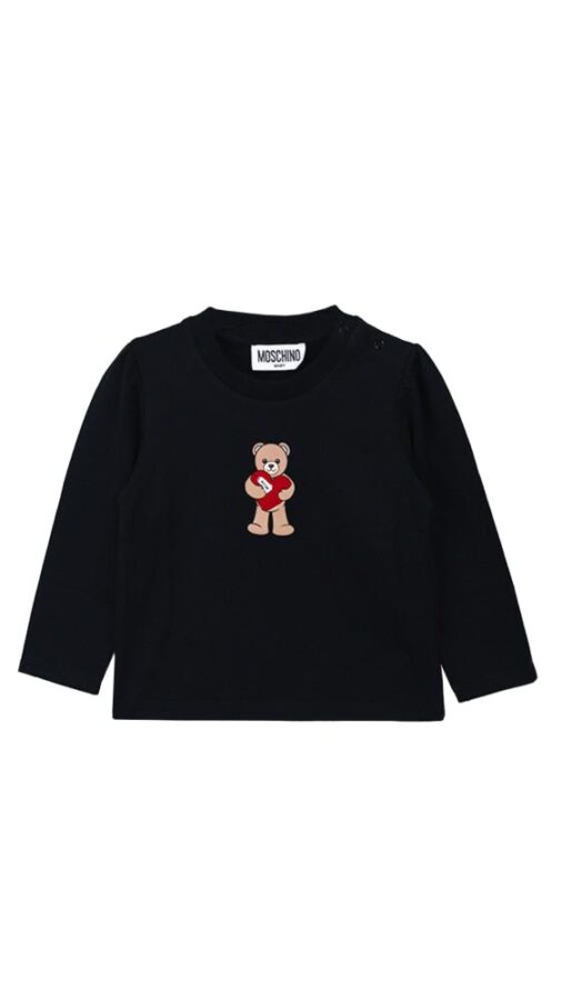 Sweat Moschino