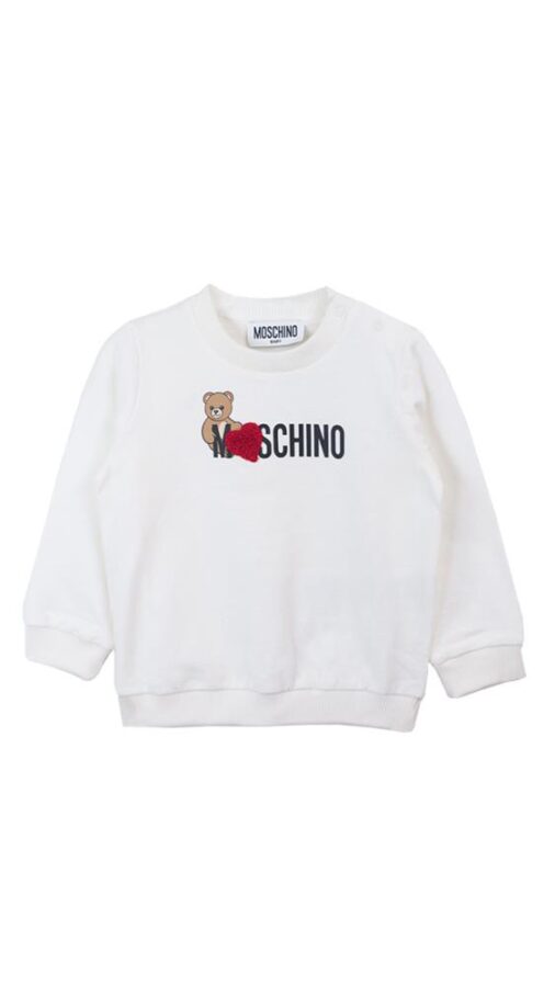 Camisola Moschino