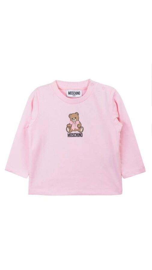 Sweat Moschino