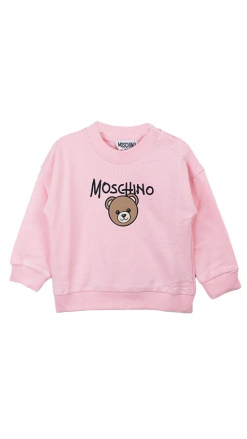 Camisola Moschino