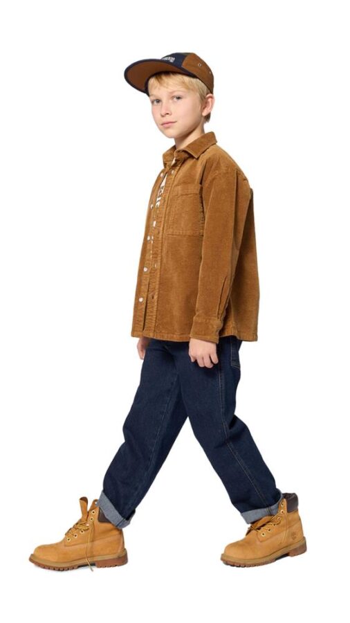 Camisa Timberland