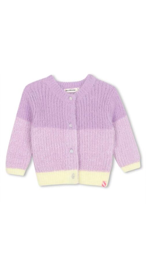 Casaco Billieblush