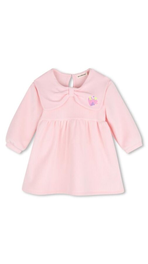 Vestido BillieBlush