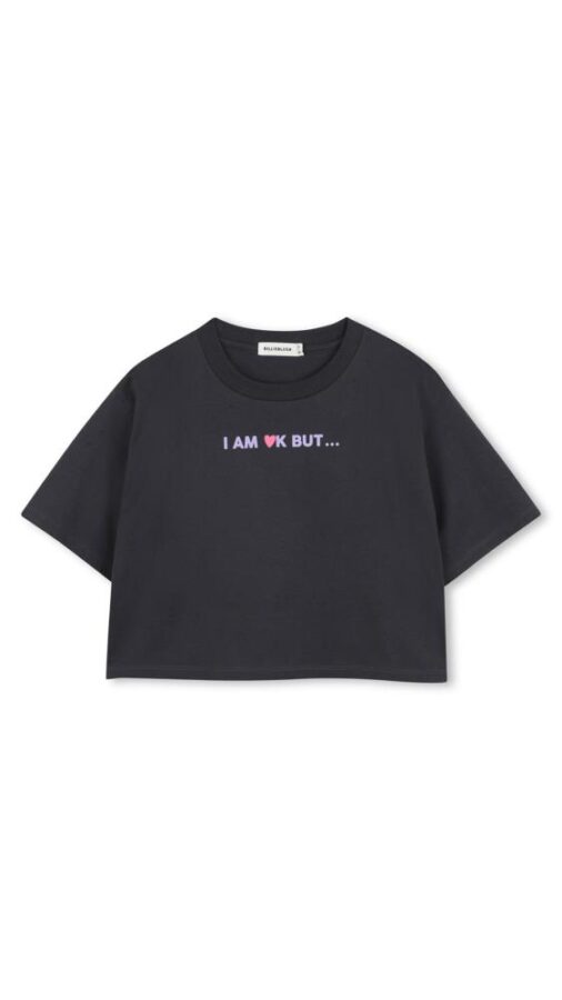 T-shirt Billieblush