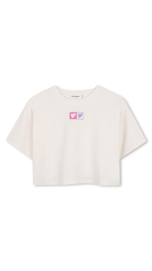 T shirt BillieBlush