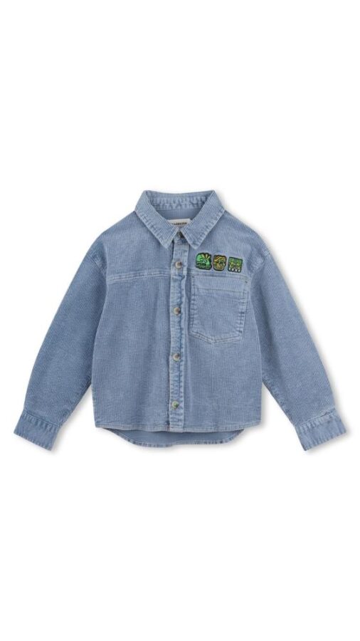 Camisa Billieblush