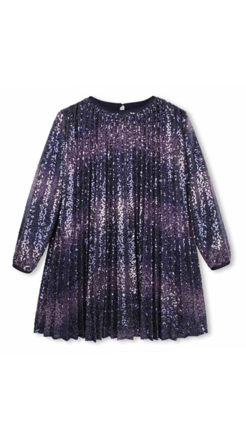 Vestido BillieBlush