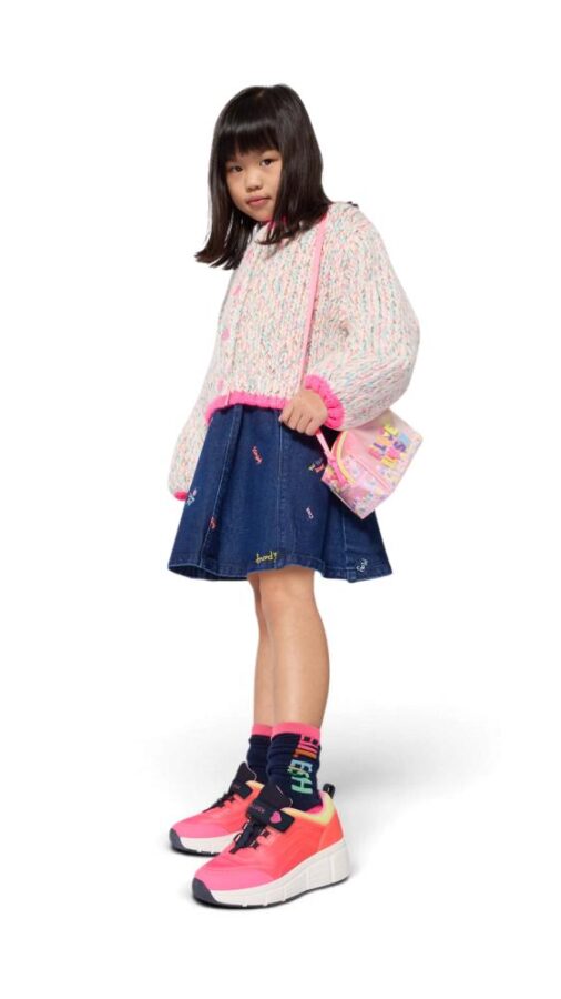 Saia BillieBlush