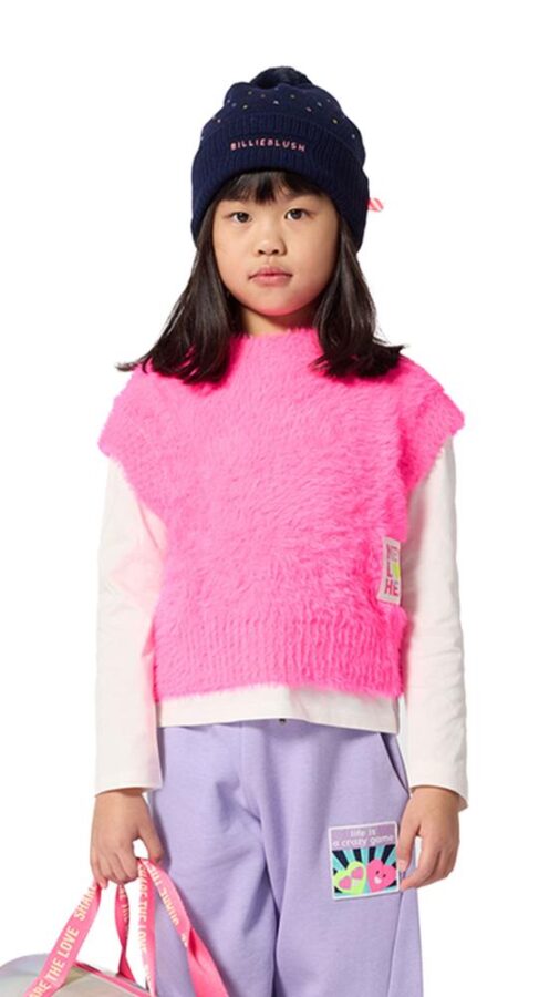 Colete Billieblush