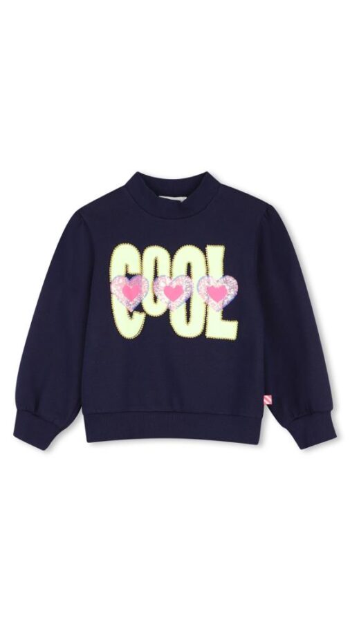 Camisola Billieblush