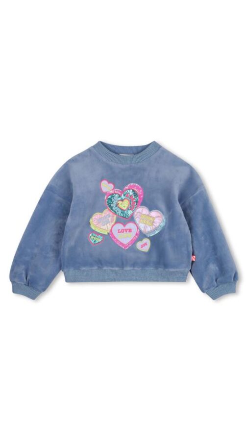 Camisola Billieblush