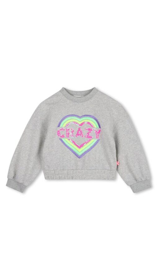 Camisola Billieblush