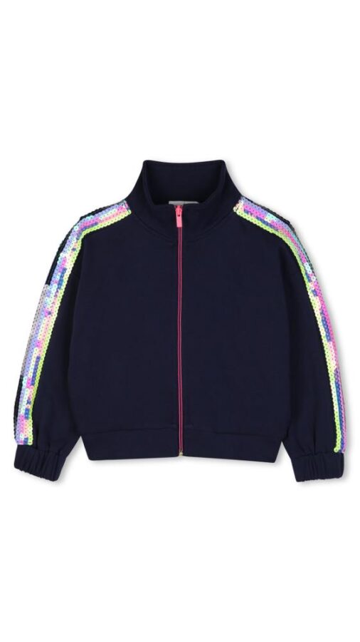 Casaco Billieblush
