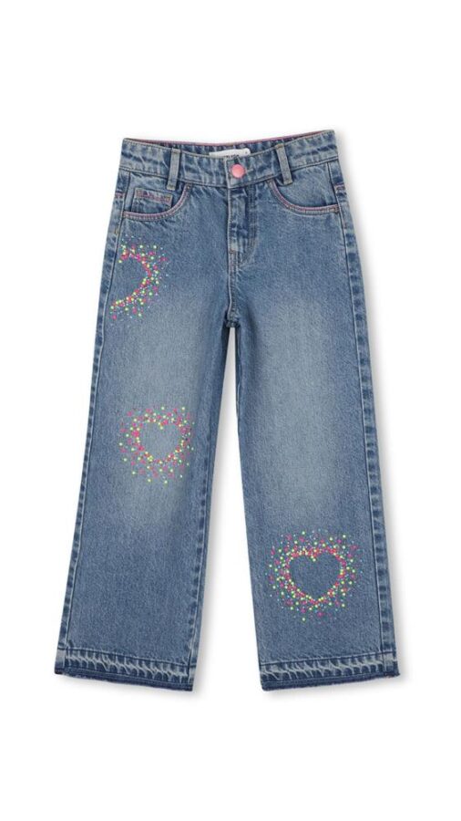 Calça Billieblush