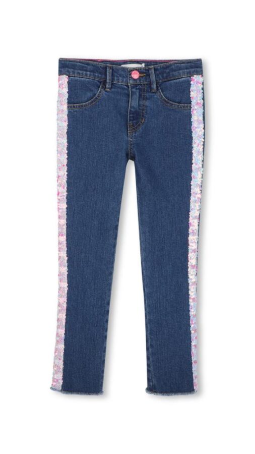 Calça BillieBlush