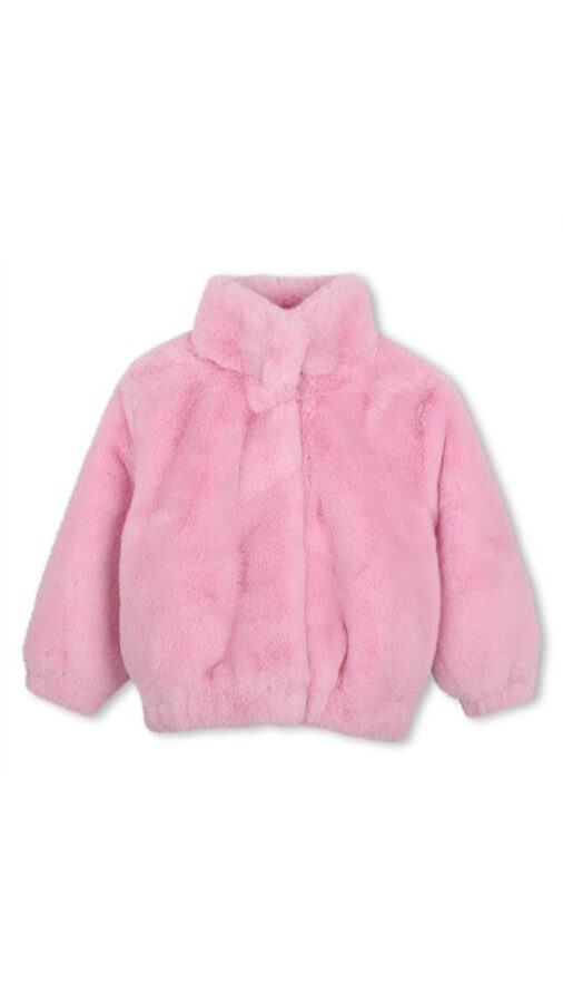 Casaco BillieBlush