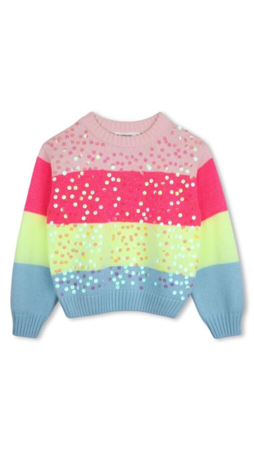Camisola BillieBlush