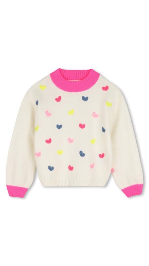 Camisola Billieblush