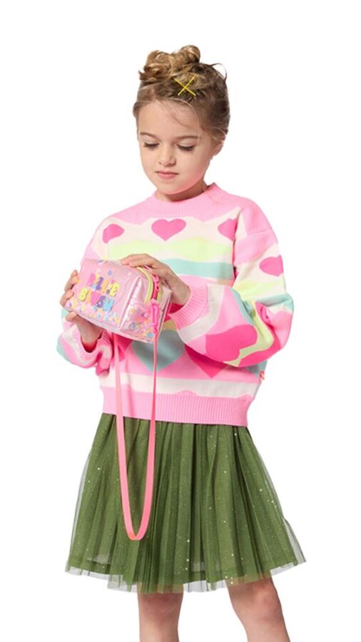 Camisola BillieBlush