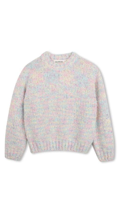 Camisola BillieBlush