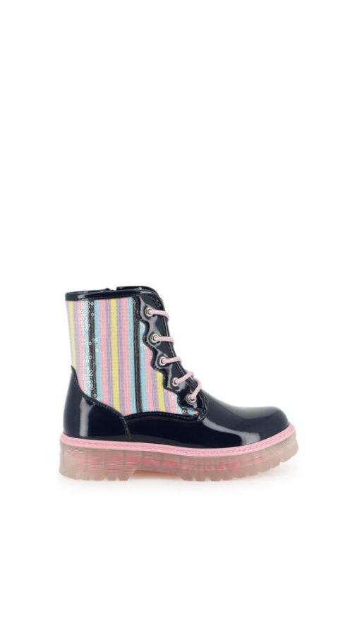 Bota BillieBlush