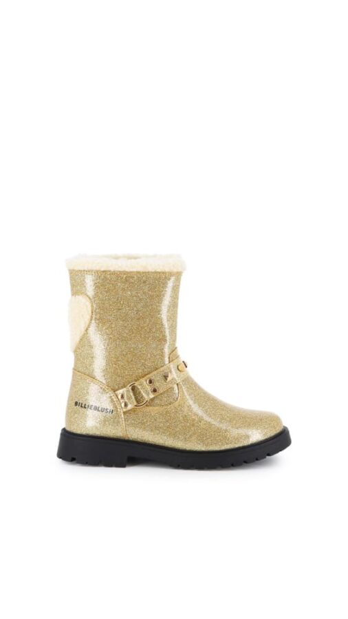 Bota BillieBlush