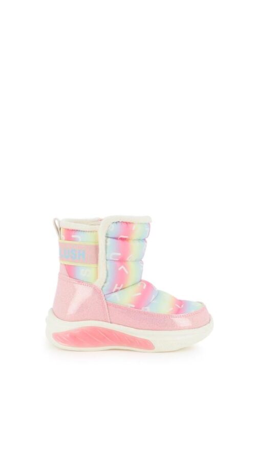 Bota BillieBlush