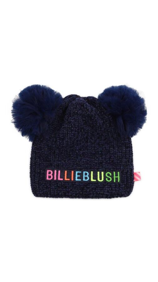 Gorro BillieBlush