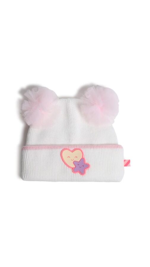 Gorro BillieBlush