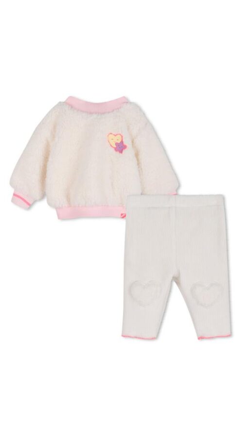 Conjunto Billieblush