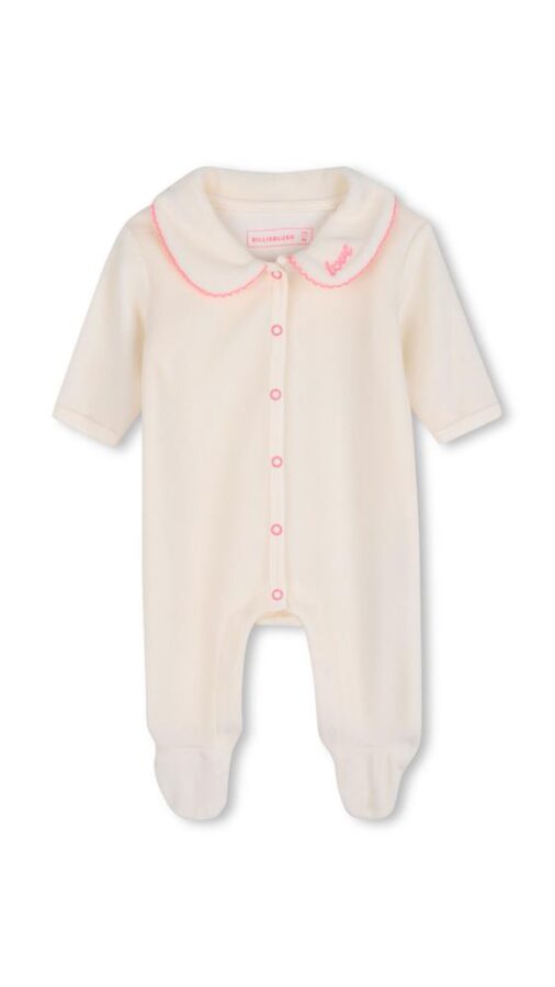 BabyGrow  BillieBlush