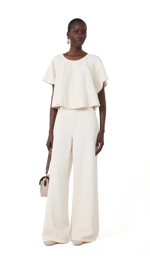 Calça MaxMara Weekend